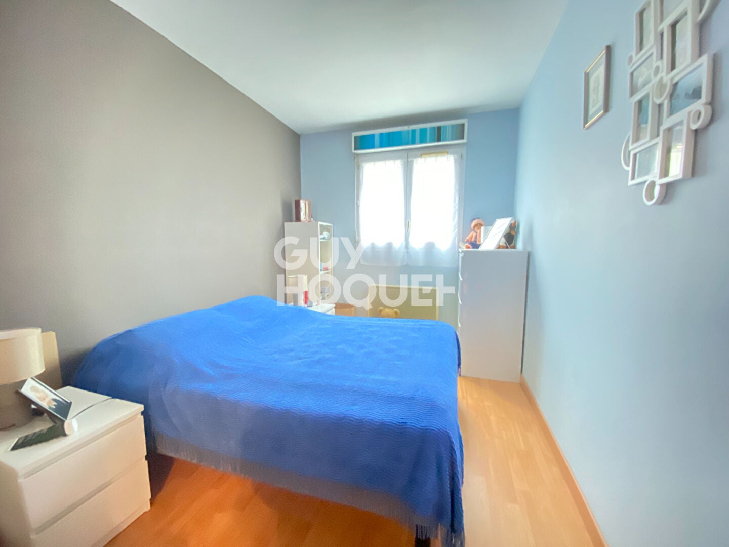 Appartement Chemin de Pommousse à Châteaudun