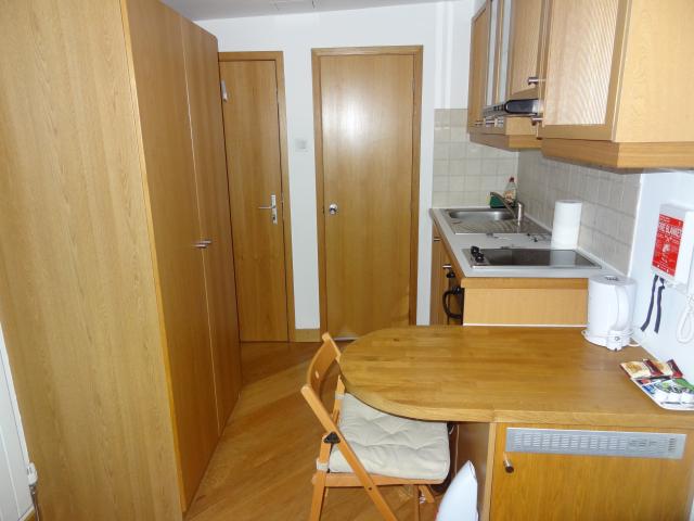 Flat Cartwright Gardens in Greater London