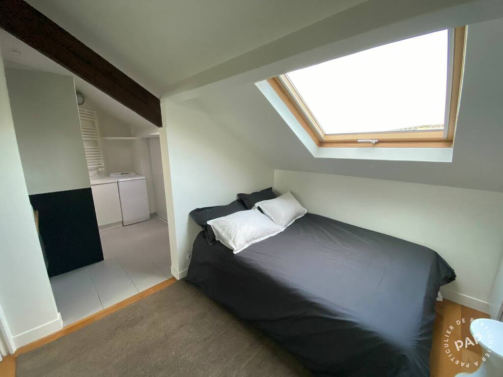 Appartement Rue de l'Est à Boulogne-Billancourt