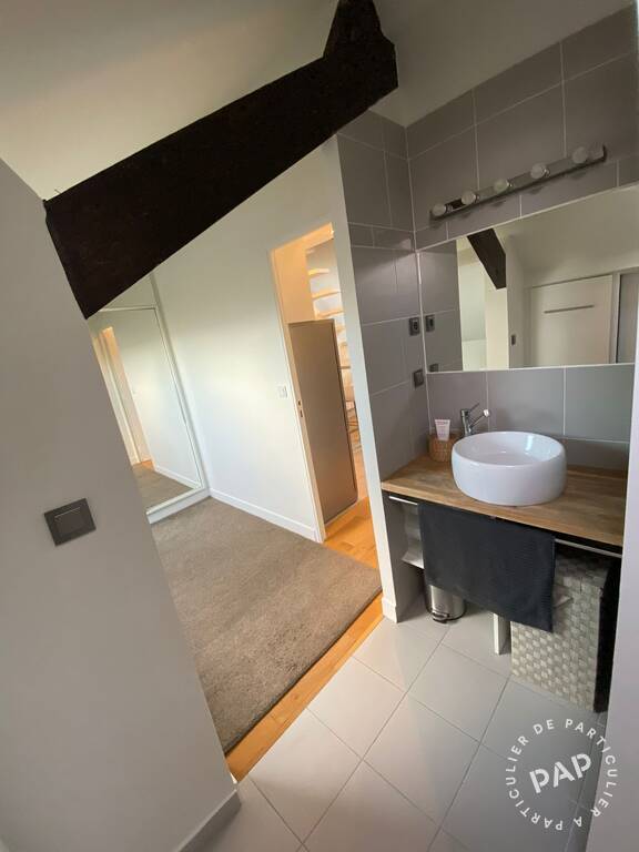 Appartement Rue de l'Est à Boulogne-Billancourt