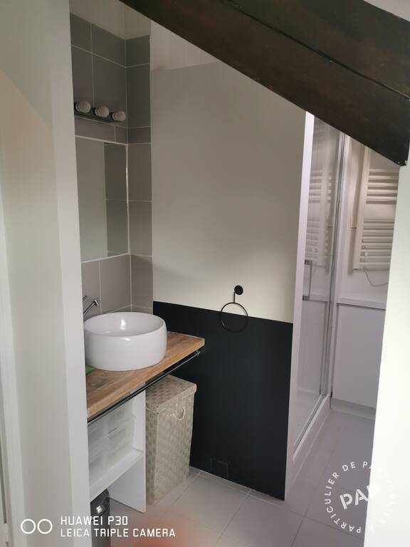 Appartement Rue de l'Est à Boulogne-Billancourt