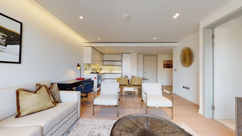 Flat Edgware Road in City of Westminster