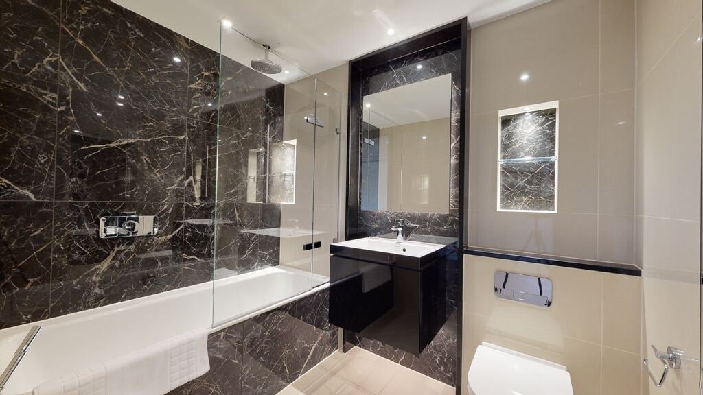 Flat Edgware Road in City of Westminster