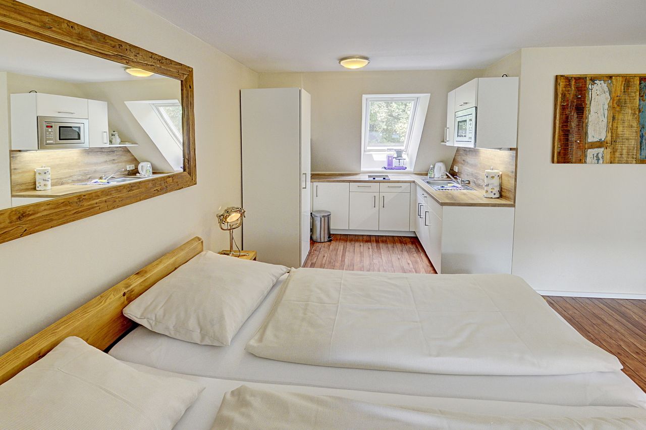 Wohnung Nordermarkt in Flensburg