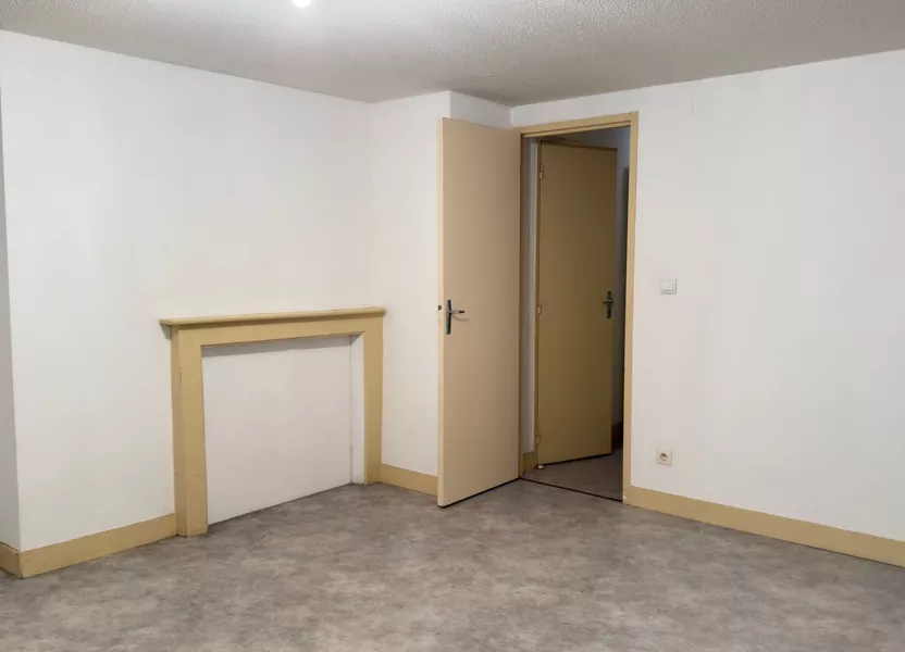 Appartement Résidence René Cassin à Saint-Junien
