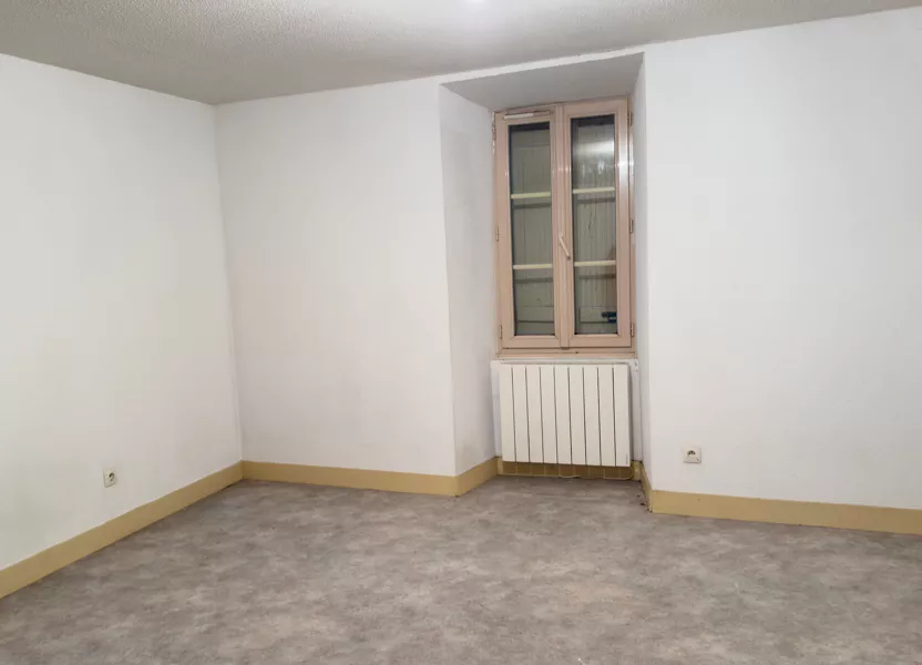 Appartement Résidence René Cassin à Saint-Junien