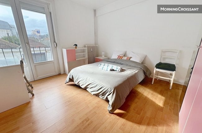 Appartement Rue de la Reine Astrid à Marcq-en-Barœul