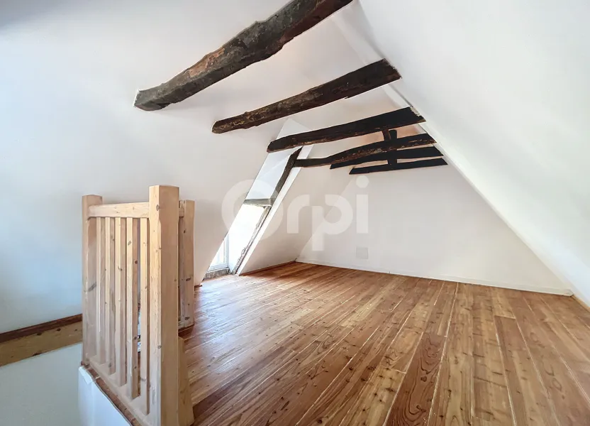 Maison Avenue Alsace-Lorraine à Montignac-Lascaux
