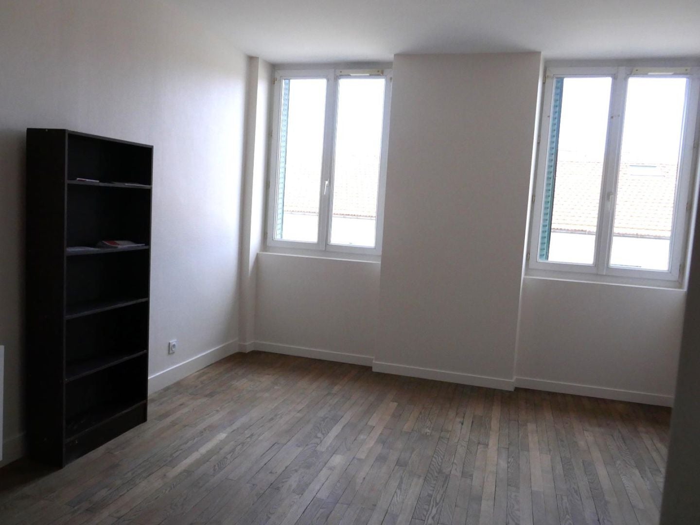 Flat Impasse des Pâturages in Montréal-la-Cluse