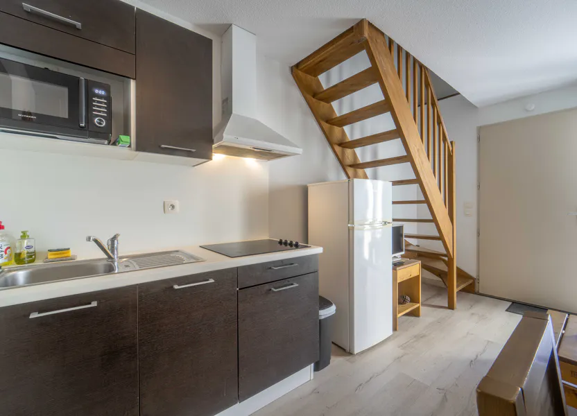 Appartement Route des Chasseurs à Aureilhan