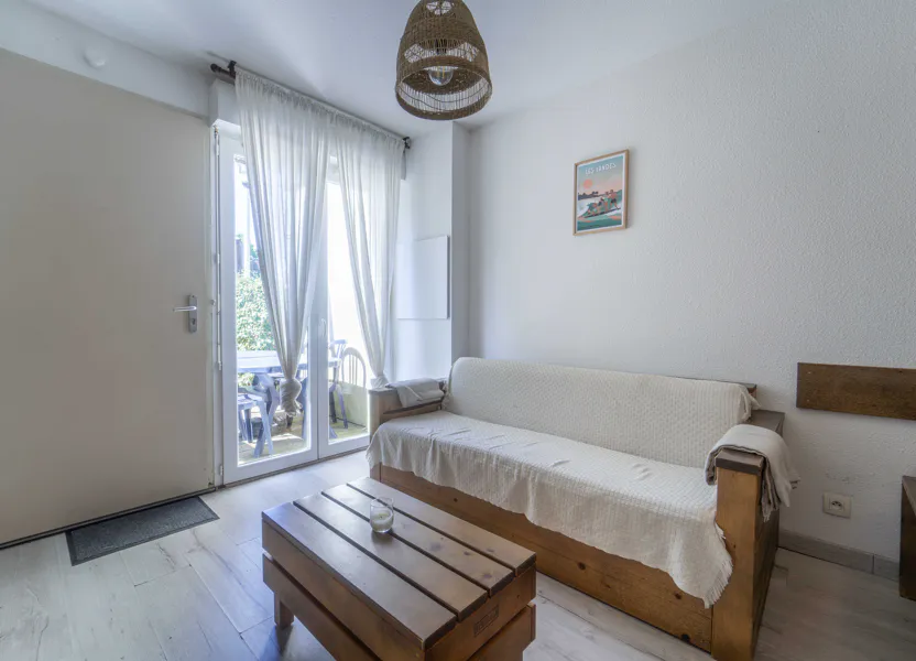Appartement Route des Chasseurs à Aureilhan