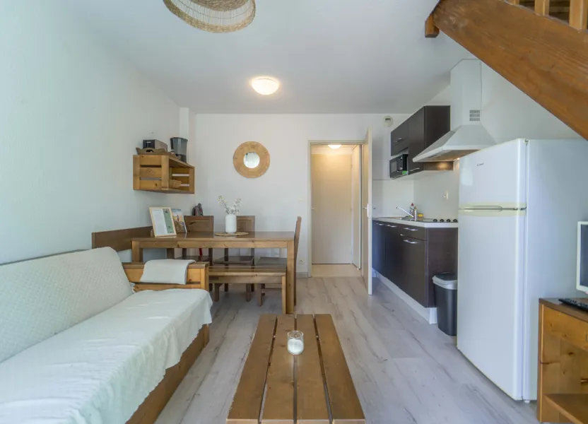 Appartement Route des Chasseurs à Aureilhan