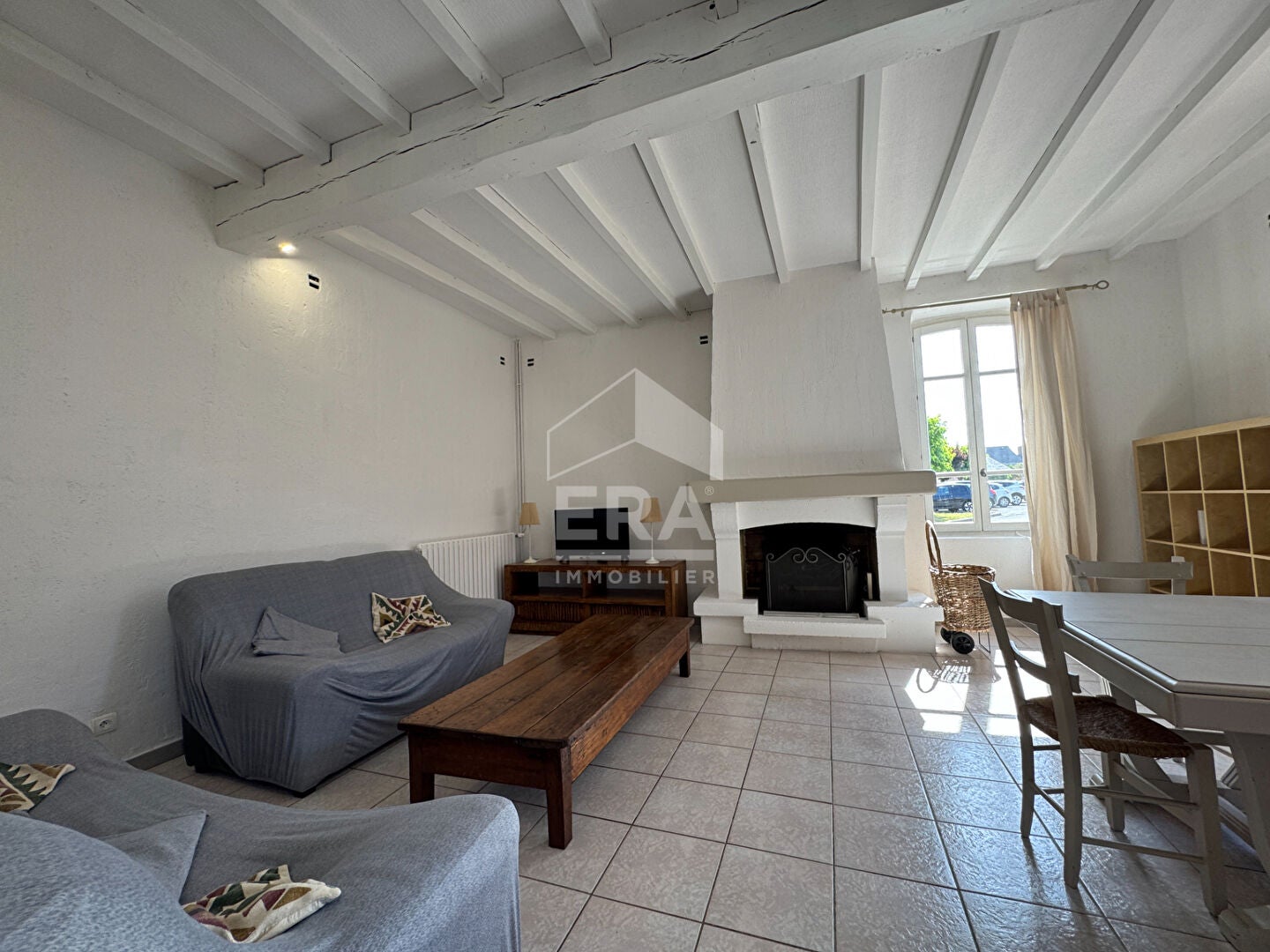 Maison Rue du Levant à Pujo