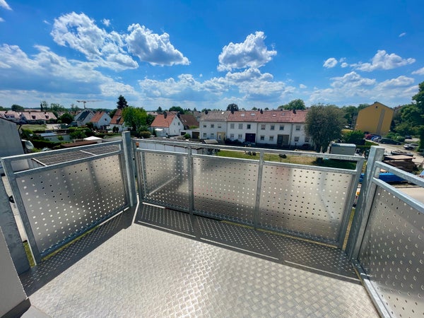 Wohnung Tannenweg in Landshut
