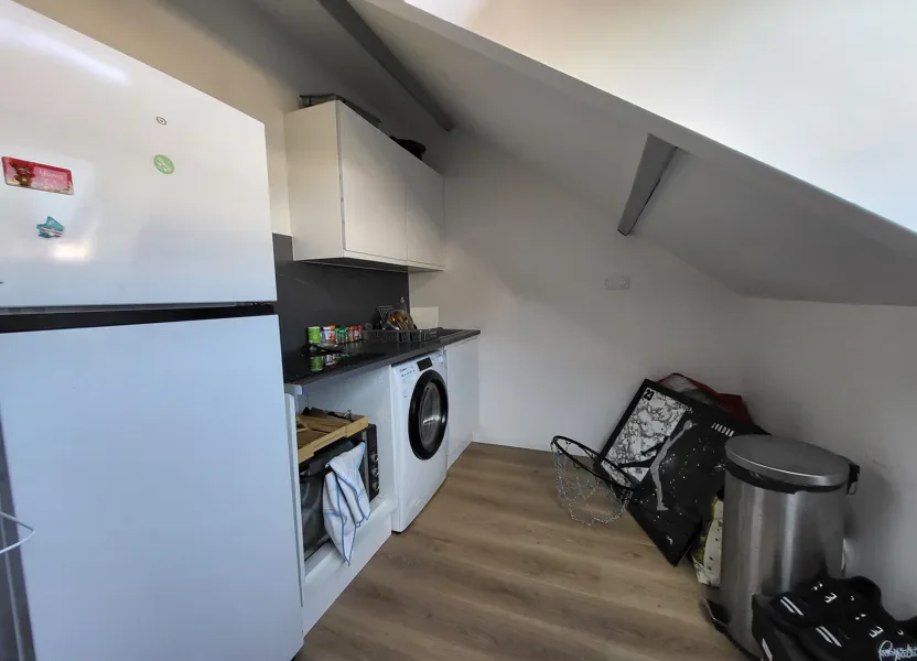Appartement Rue Gambetta à Creil