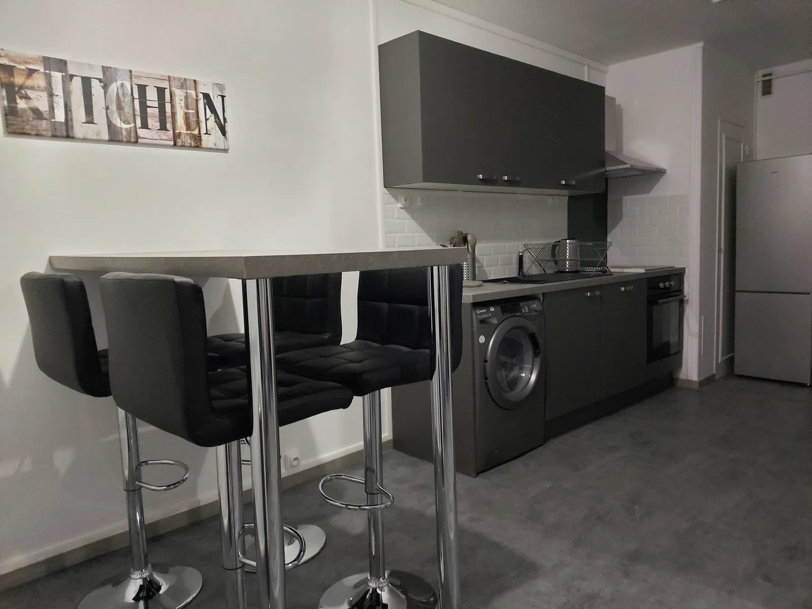 Room Rue des Francs Juges in Amiens