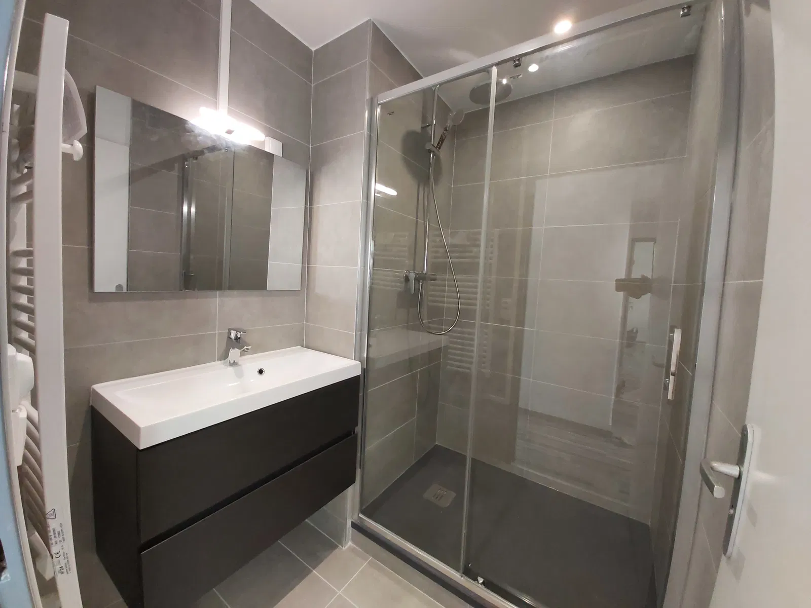 Room Rue des Francs Juges in Amiens