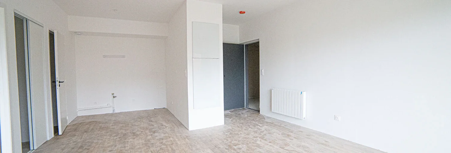 Appartement Rue de la Haie à Bois-Guillaume