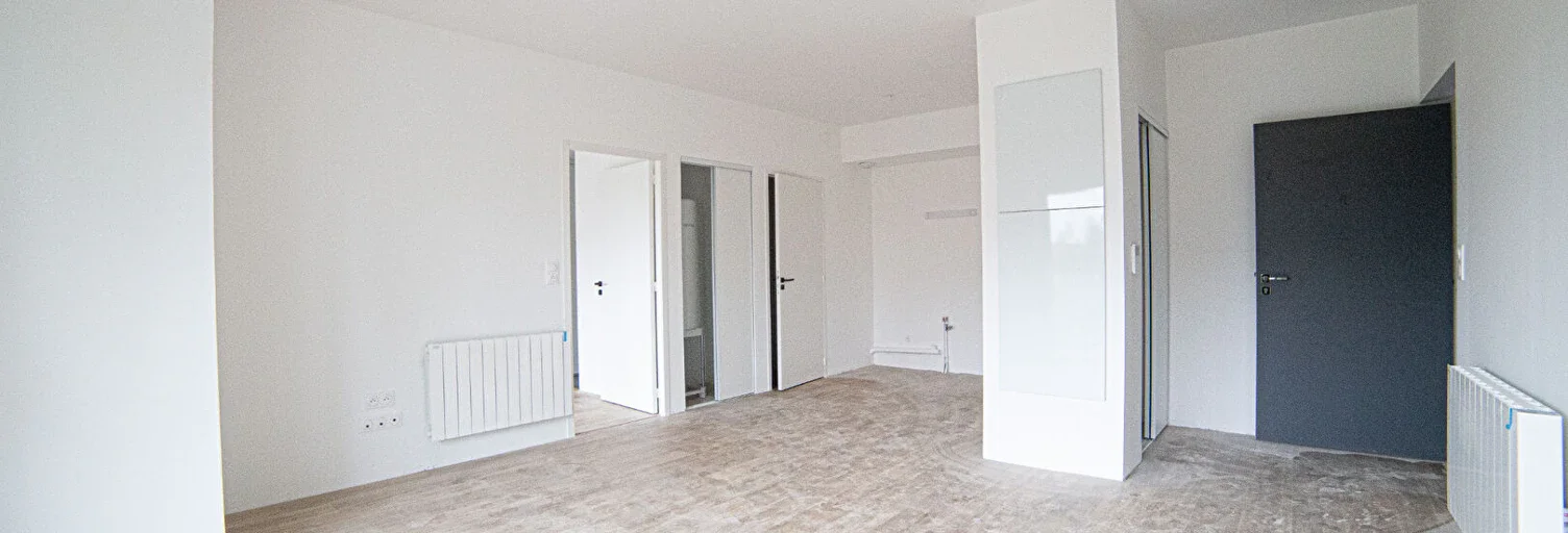 Appartement Rue de la Haie à Bois-Guillaume
