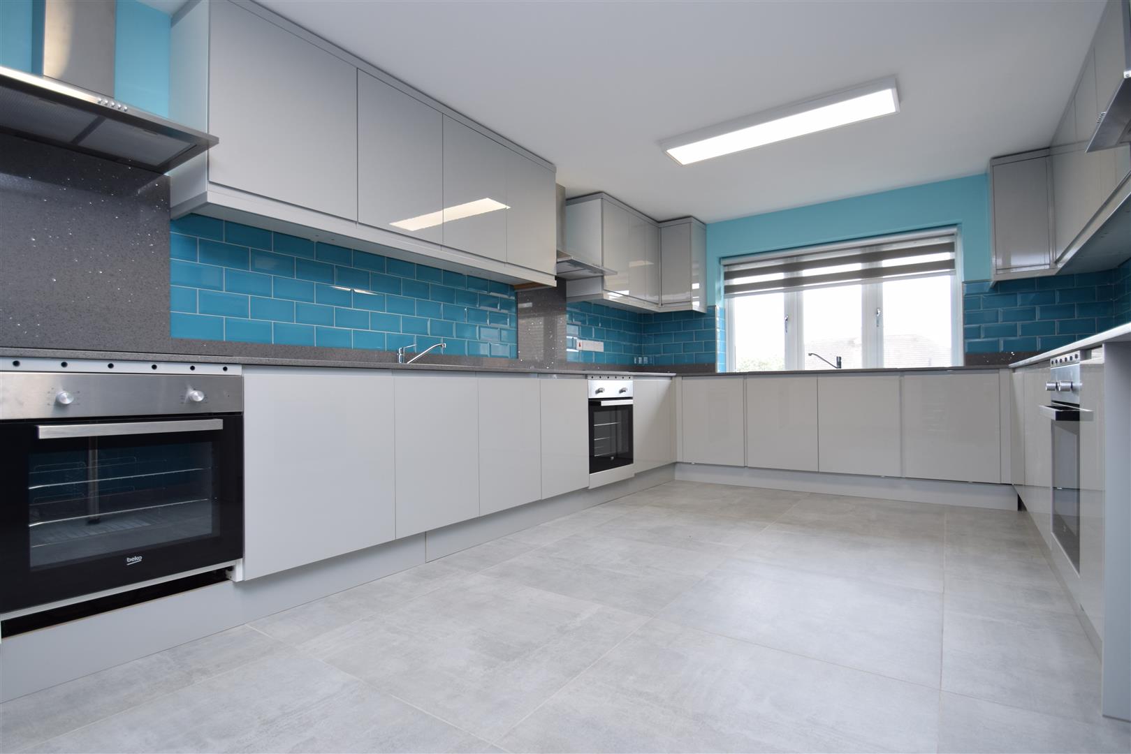Flat Norton Road in Greater London