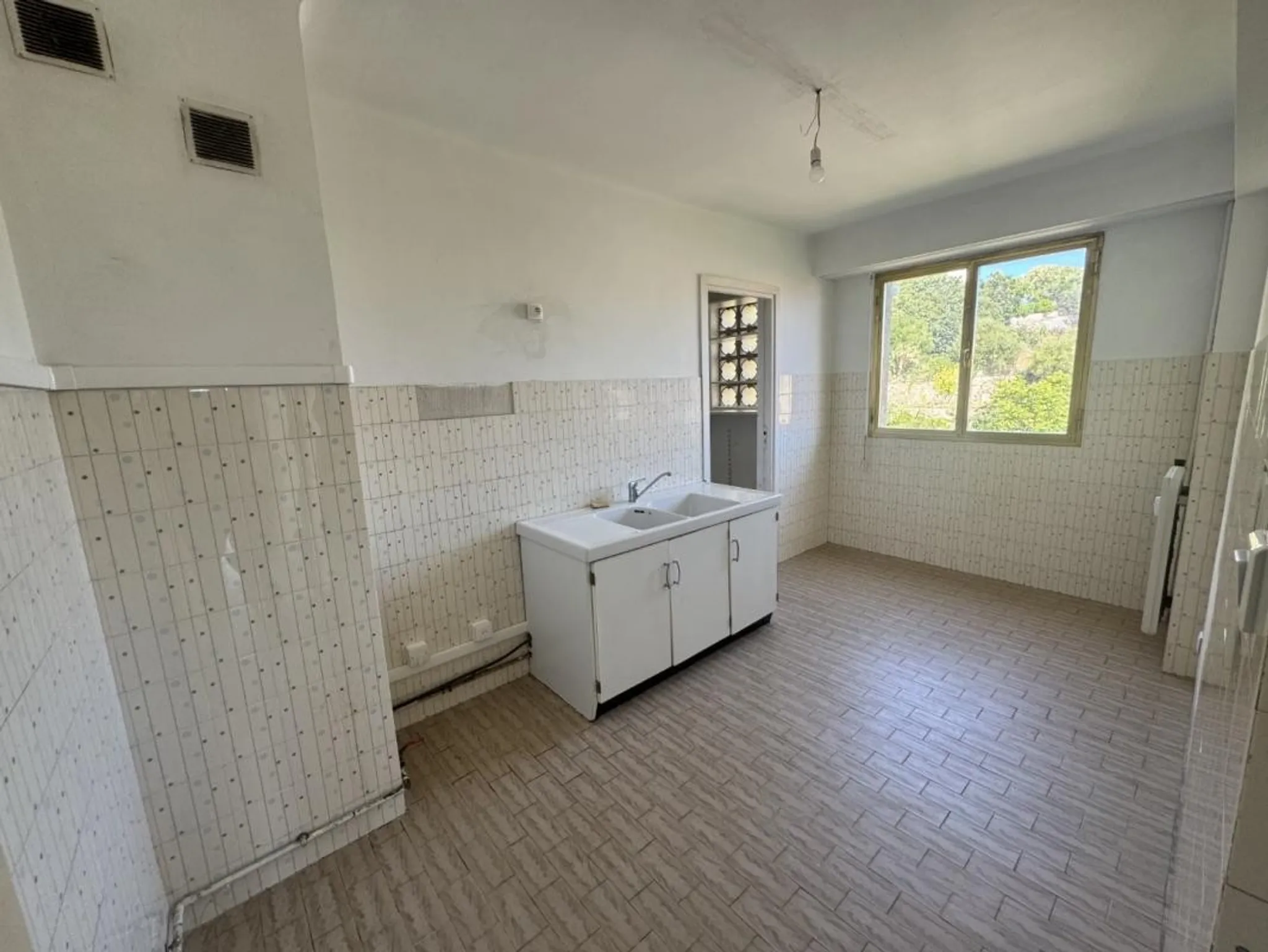 Appartement Cours Napoléon à Ajaccio