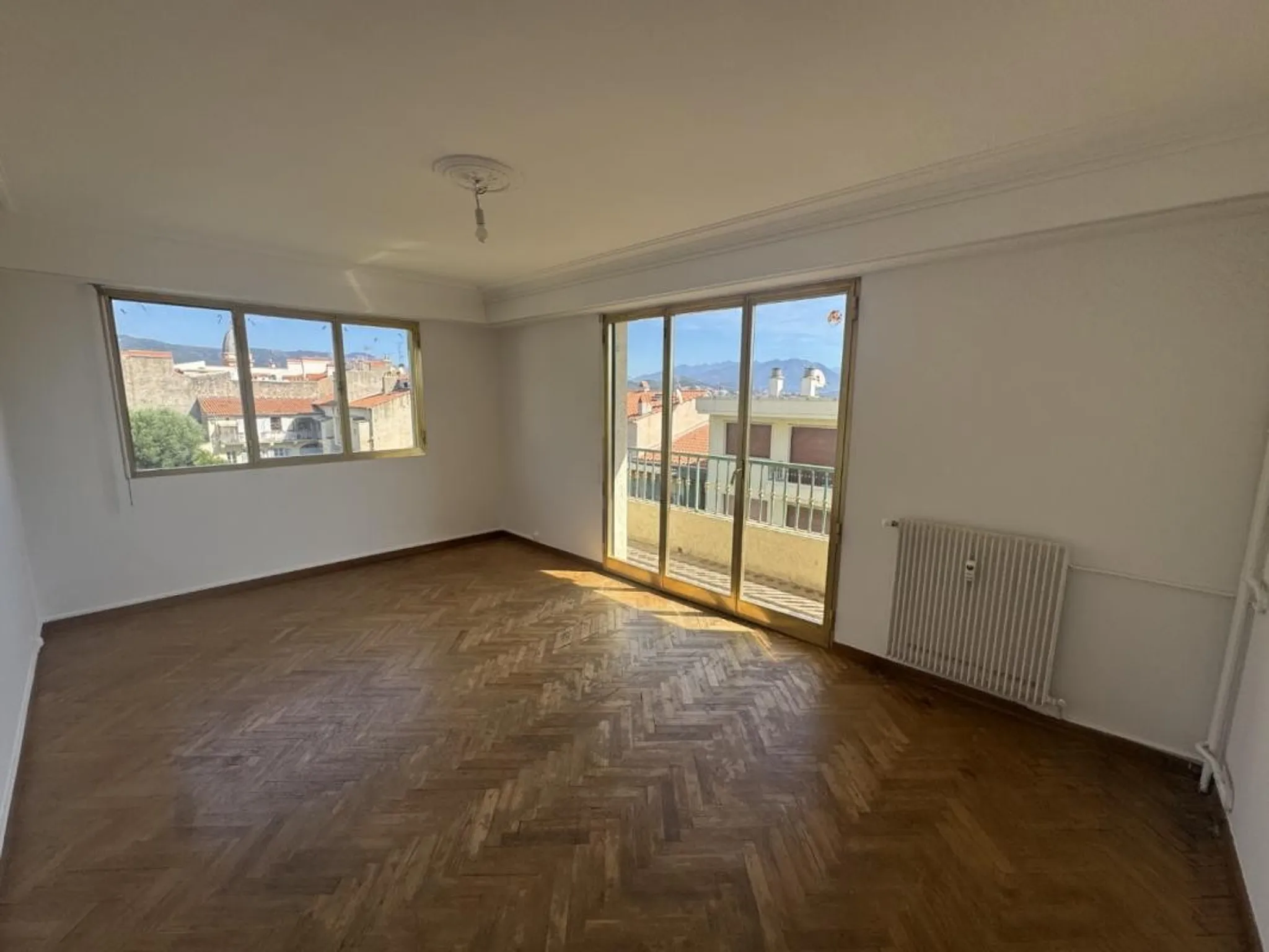 Appartement Cours Napoléon à Ajaccio