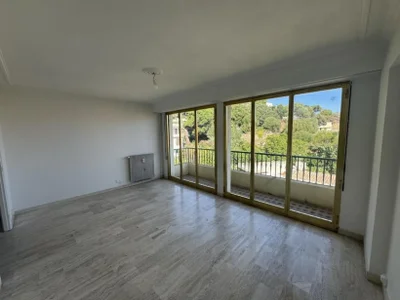 Appartement Cours Napoléon à Ajaccio