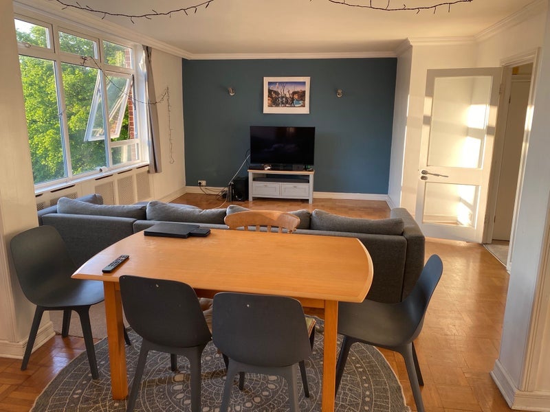 Room Carlton Drive in Greater London