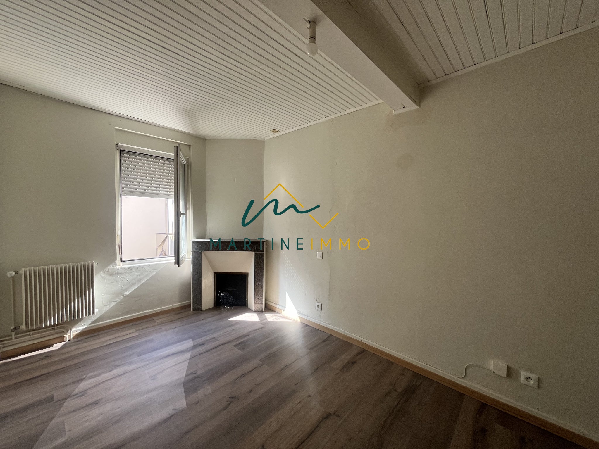 Maison Rue Paul Valéry à Tonneins