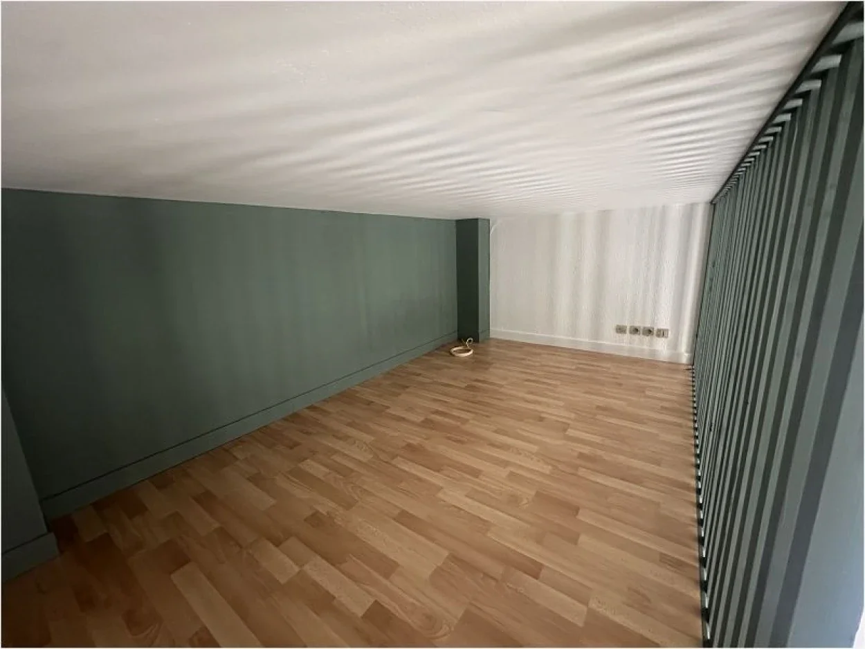 Appartement Rue Ratisbonne à Lille
