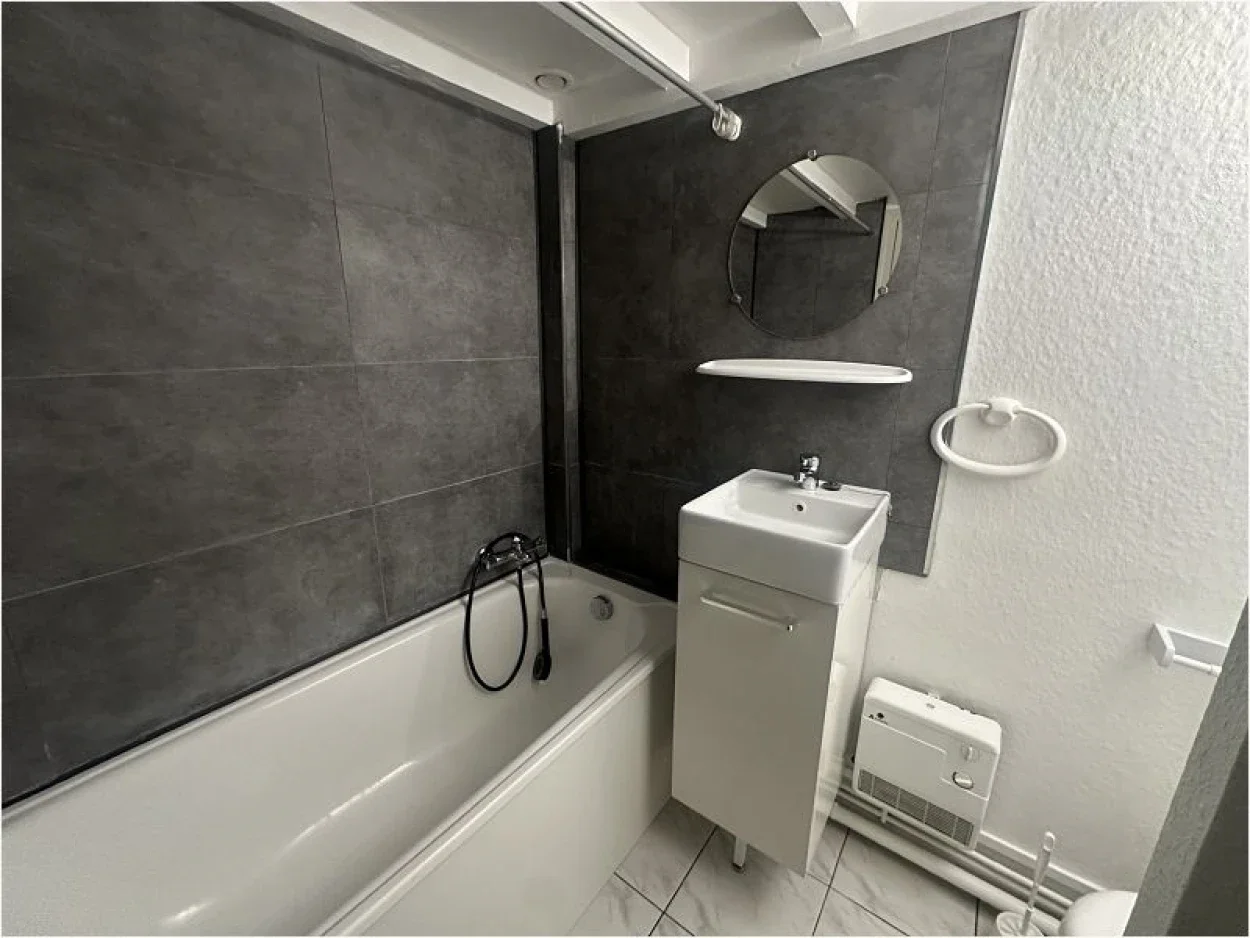 Appartement Rue Ratisbonne à Lille