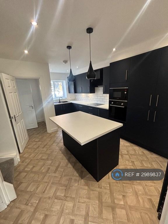 House Hulton Vale in Bolton
