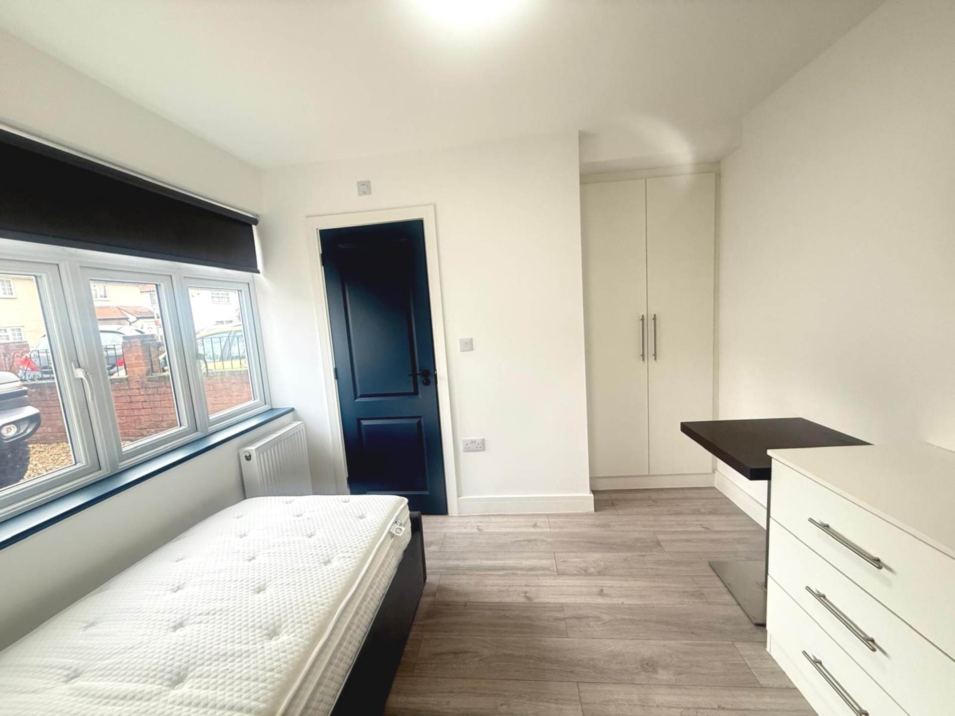 House Hunters Grove in Greater London