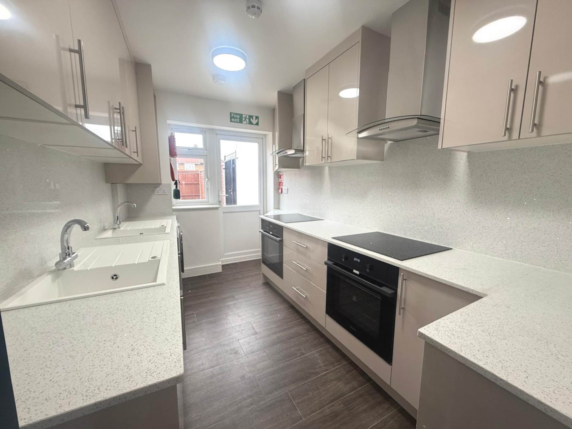 House Hunters Grove in Greater London