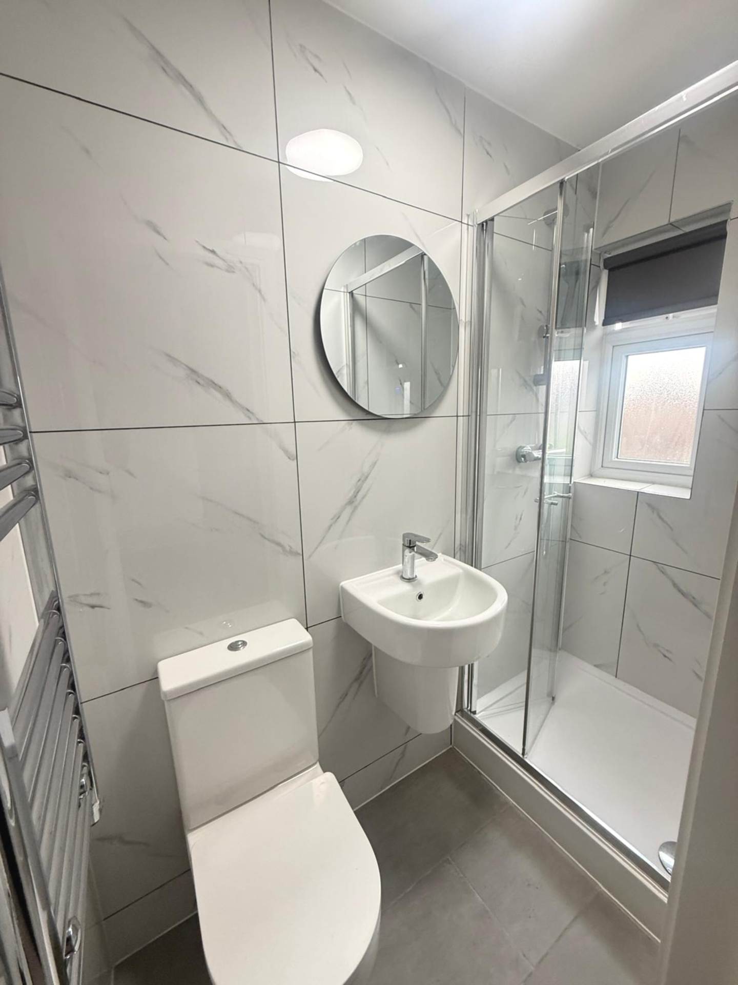 House Hunters Grove in Greater London