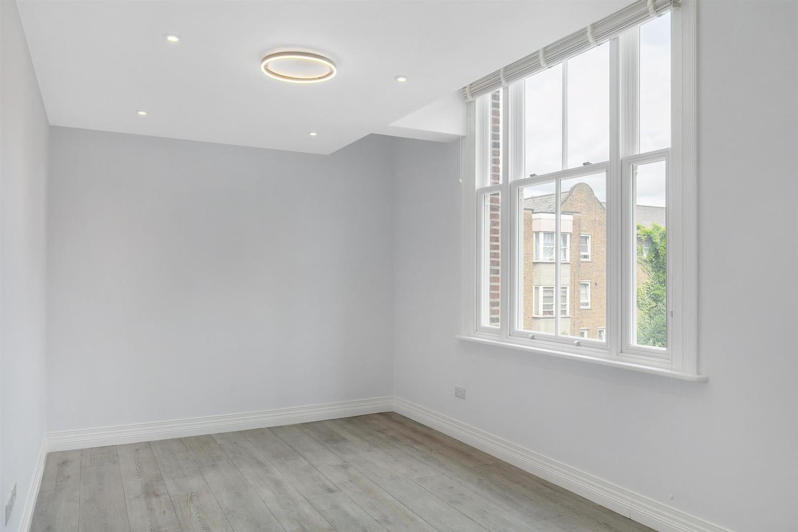 Flat Hesketh Place in Greater London