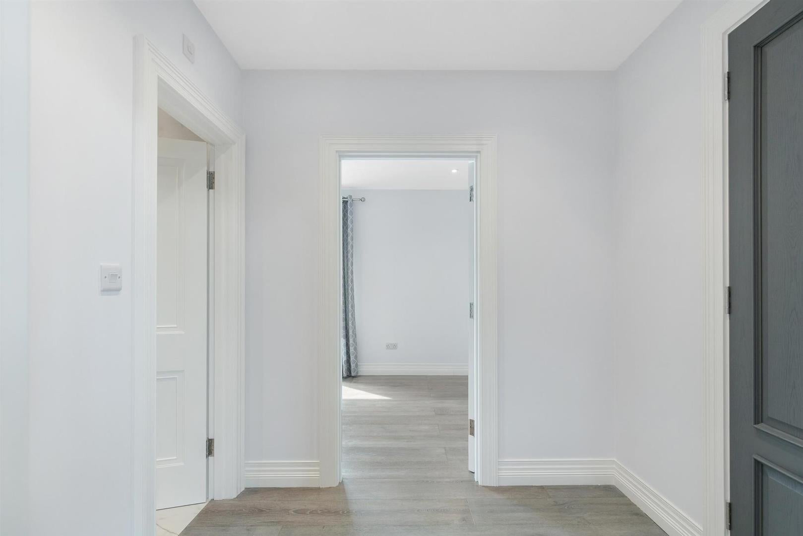 Flat Hesketh Place in Greater London