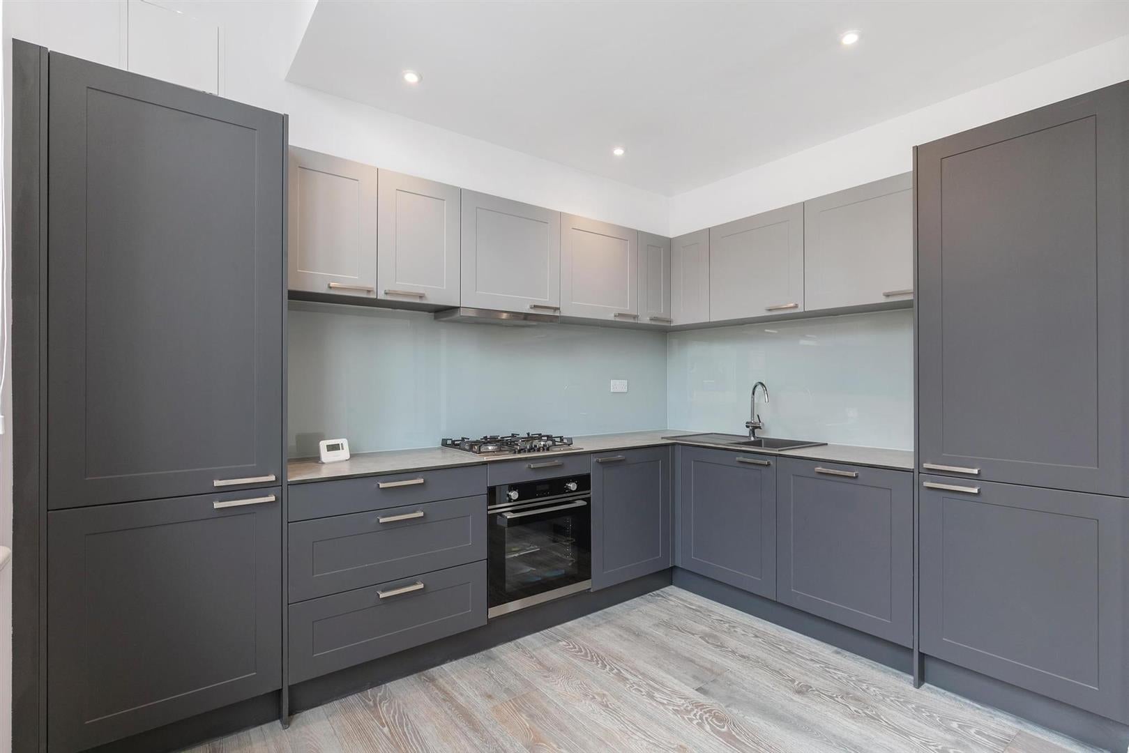 Flat Hesketh Place in Greater London