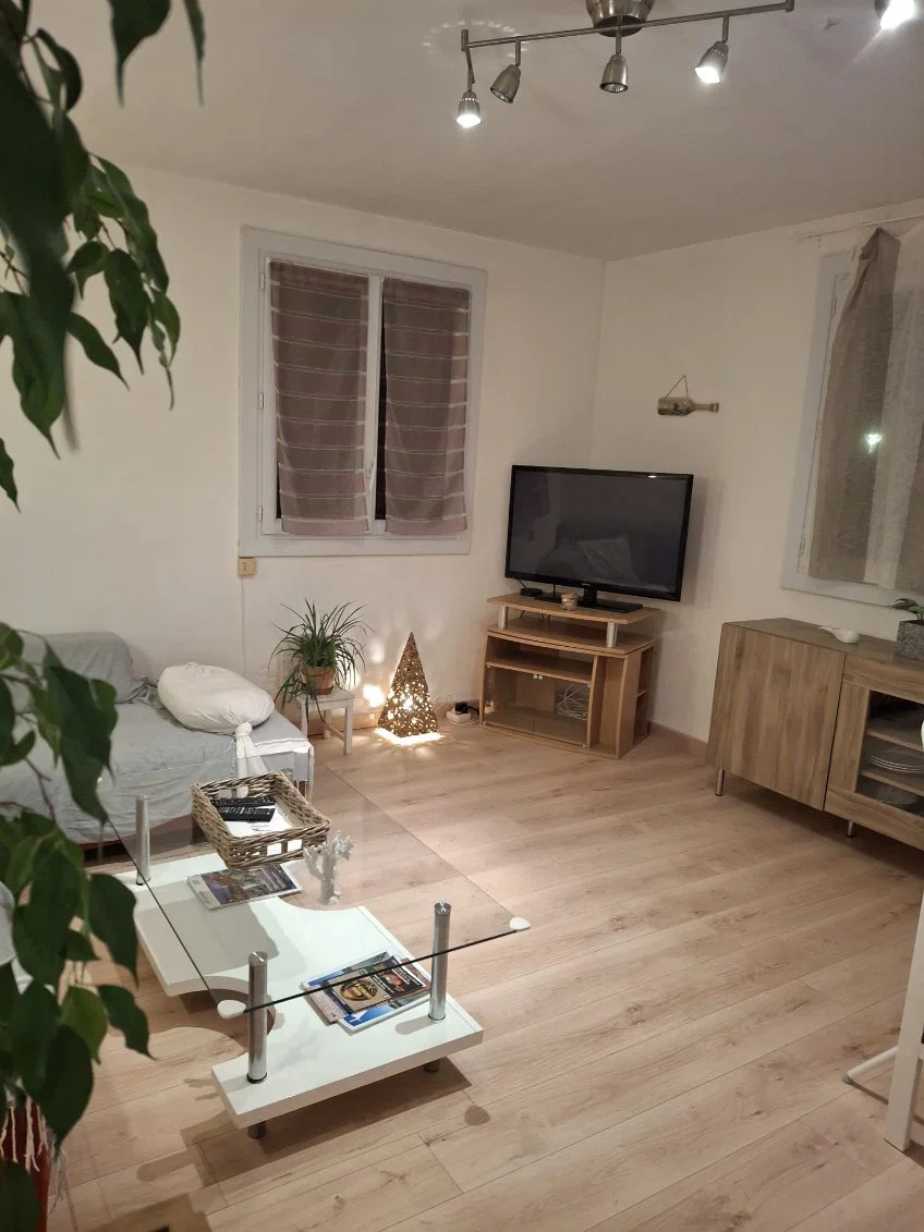Appartement Lotissement Lou Rigaou à Le Pradet