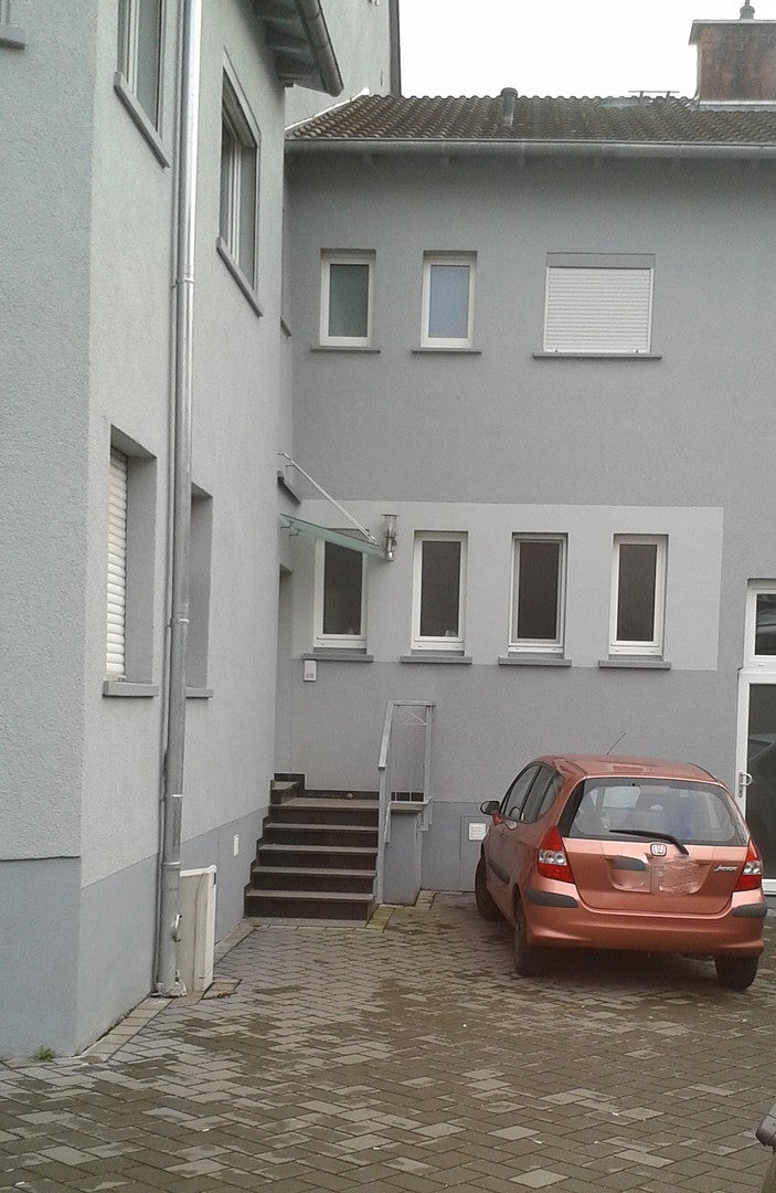 Wohnung Limburger Straße in Erbach