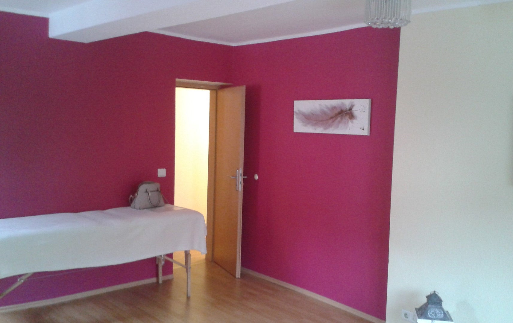 Wohnung Limburger Straße in Erbach