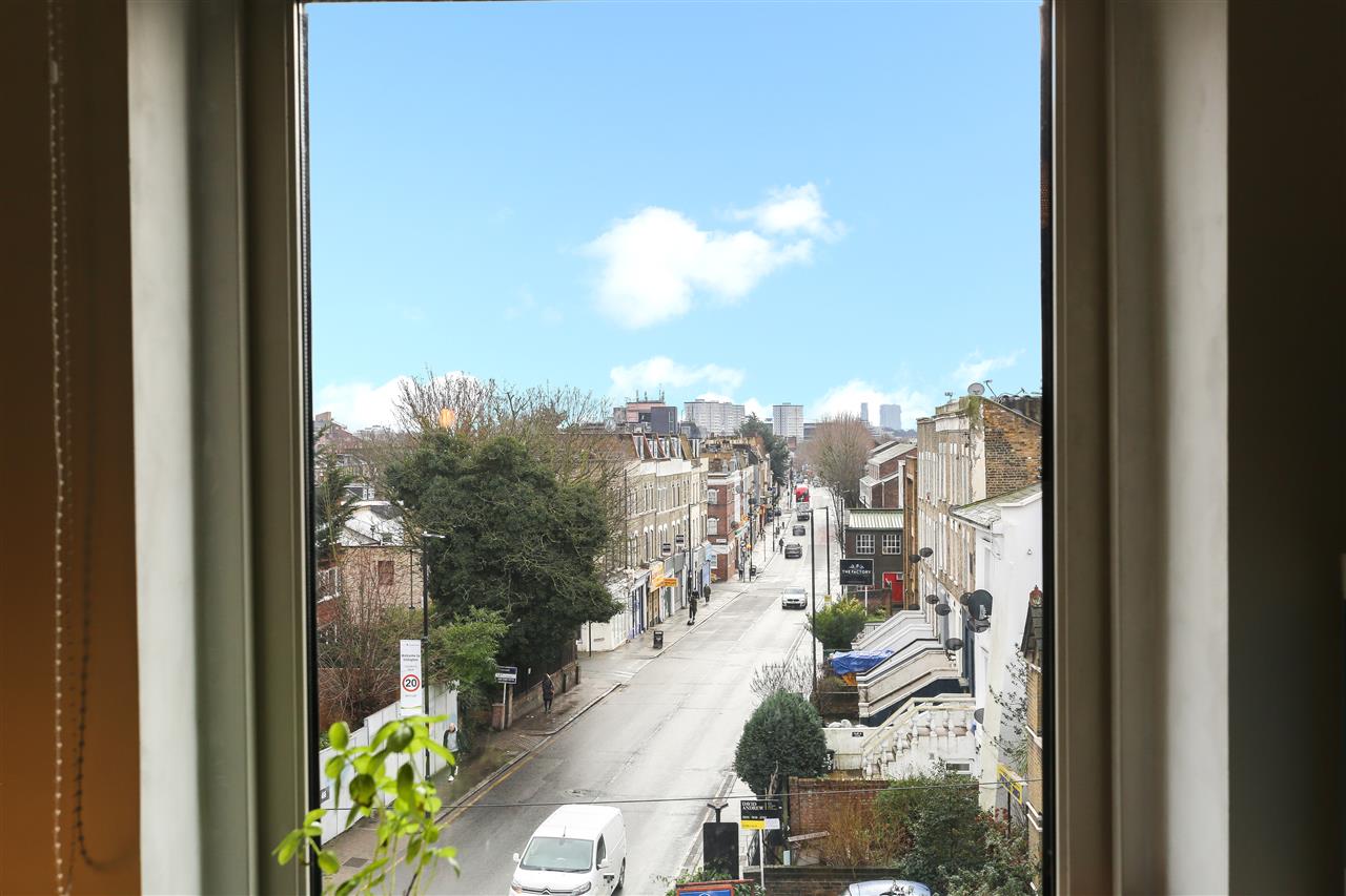 Flat Marlborough Road in Greater London
