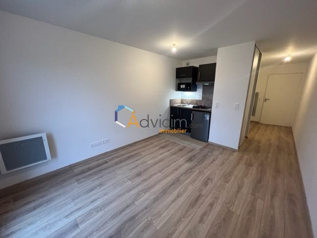 Room Avenue André Malraux in Tours