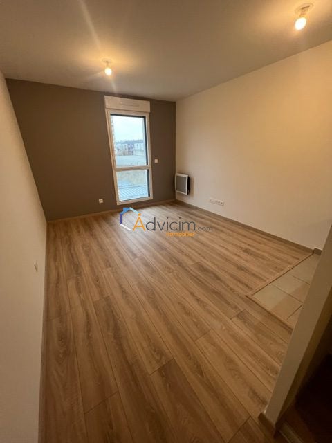Room Avenue André Malraux in Tours