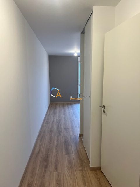 Room Avenue André Malraux in Tours