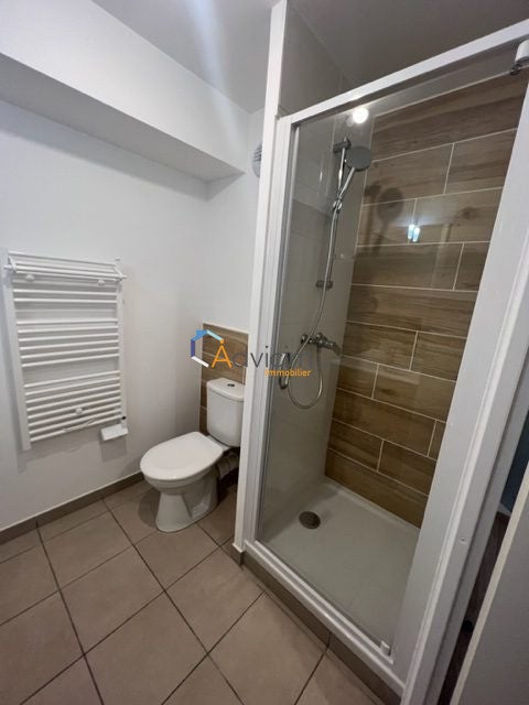 Room Avenue André Malraux in Tours