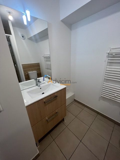 Room Avenue André Malraux in Tours