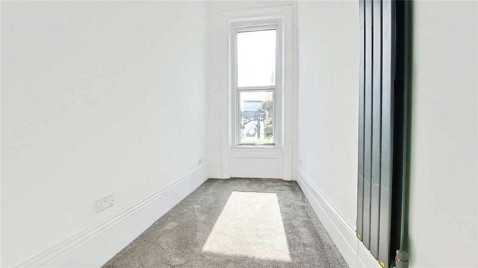 Flat London Road in St Leonards