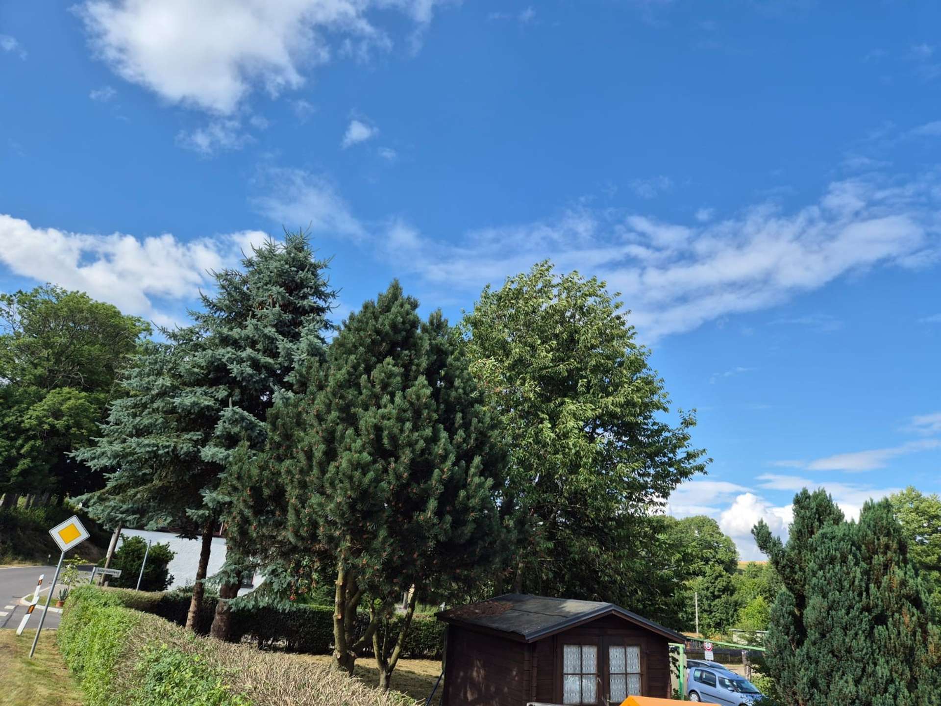 Wohnung Freitaler Straße in Frauenstein