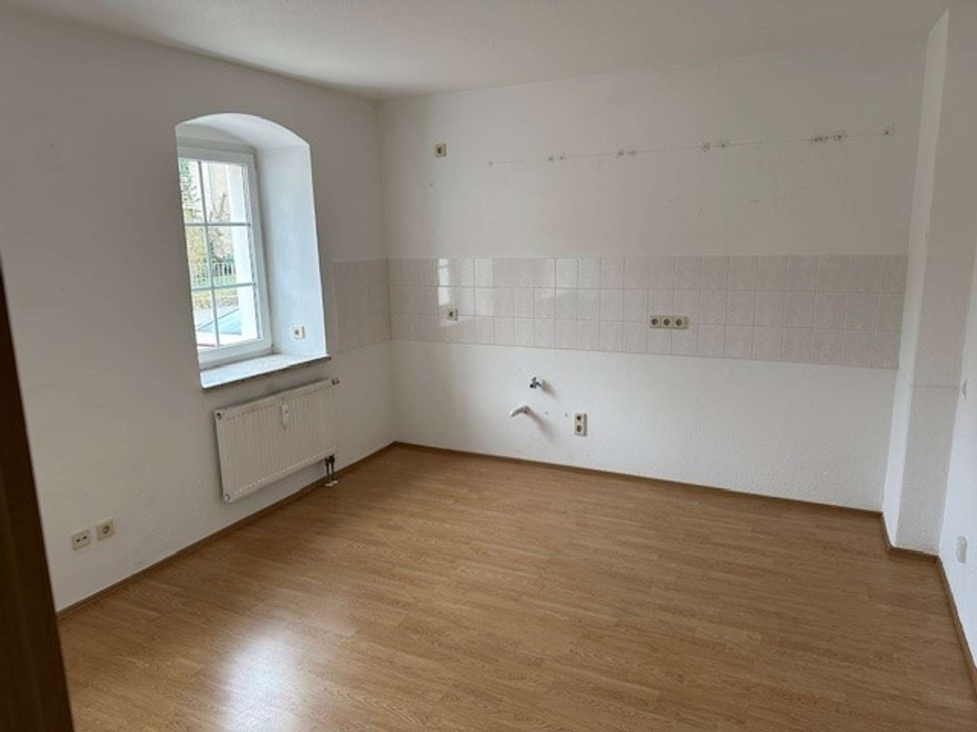 Wohnung Freitaler Straße in Frauenstein